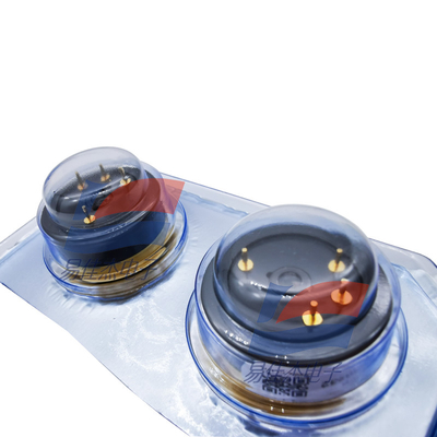 Sensor Gas Klorin Elektrokimia Cl2-B1 Sensor CL2