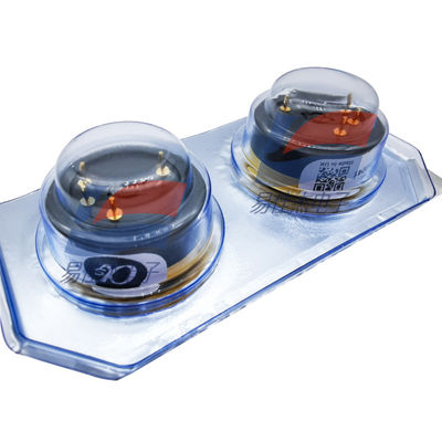 Sensor Gas Klorin CL2 Sensor Elektro Kimia Untuk Sistem Pemantauan Kebocoran Klorin Industri Fisik