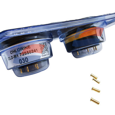 Sensor Gas Klorin Elektrokimia CL2-B1 Untuk Pengolahan Air Limbah Produksi Kimia