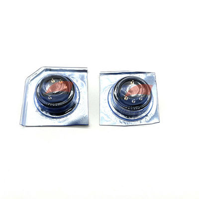 Sensor Gas Hidrogen H2-BF Sensor Elektrochemical A-Series Tiga Elektrod