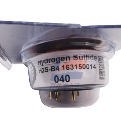 H2S-B4 Sensor Hidrogen Sulfida Resolusi Tinggi (sensor H2S) Digunakan Untuk Memantau Jejak Hidrogen Sulfida Dalam Kualitas Udara