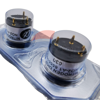 Sensor Nitrogen Dioksida NO2-A1 (Sensor NO2 Portabel) Untuk Monitor Portabel Nitrogen Dioksida