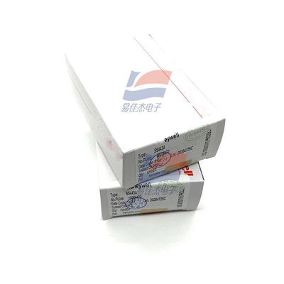 SS443A Board Interface Hall IC Type Sensor, Magnetic Mass Flow Rate Sensor