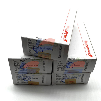 SS460S SS360NT Hall Sensor Bipolar Digital Output IC Kutub Selatan Diaktifkan
