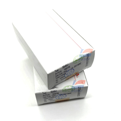 SS495A1 Sensor Medan Magnet Optik 10mA 3 Pin 5V 9V Hall Effect Flow Sensor