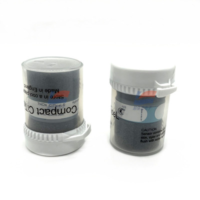 7HCN CLE-0731-700 7 Series Elektrokimia Hidrogen Sianida Sensor Untuk Detektor Gas