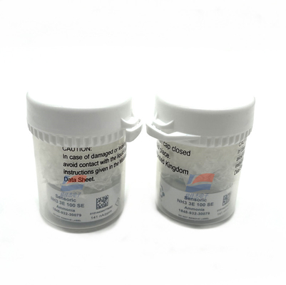 NH3 3E100SE NH3 3E 100 SE 1845-932-30079 Sensor Amonia Untuk Detektor Gas Portabel