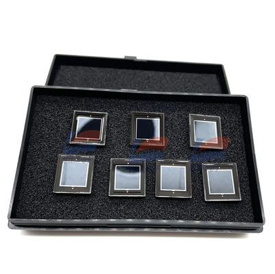 S2387-66R Silikon Photodiode Untuk Tampak ke IR Low Dark Current Untuk Peralatan Analisis