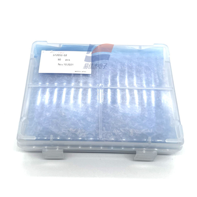 S12053-02 Silikon Avalanche Photodiode Tipe Panjang Gelombang Singkat Untuk Pita 600nm