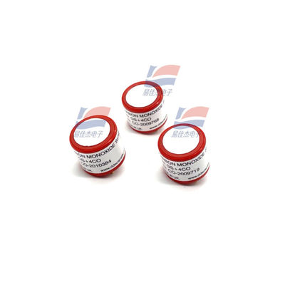 GS+4CO Carbon Monoxide Gas Sensor Industri Kelas Elektro Kimia 4Series