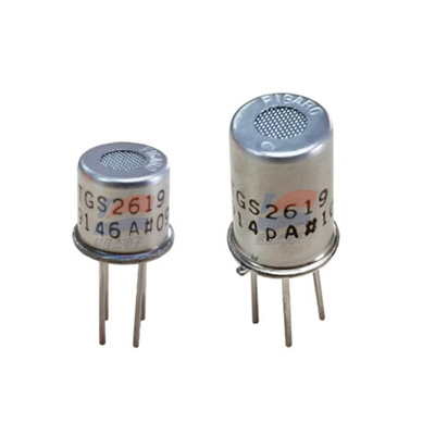 Sensor gas metana TGS2619