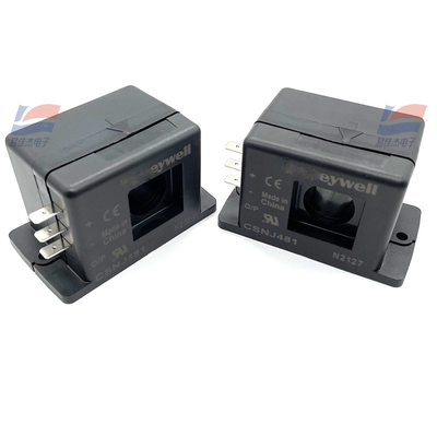 CSNJ481 100A Board Mount Current Sensors Impulse Board Dipasang Seri CSN