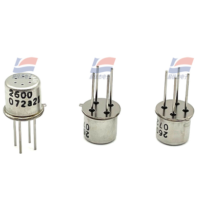 Sensor Kualitas Udara TGS2600-B00 (Sensor Rumah Pintar)