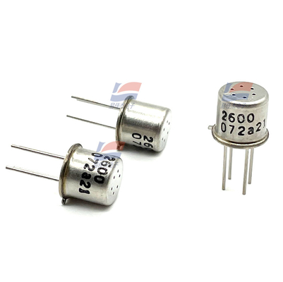 Sensor Kualitas Udara TGS2600-B00 (Sensor Rumah Pintar)