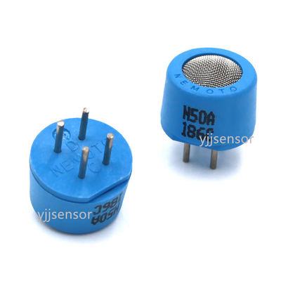NAP-50A N50A Gas Alarm Japan Catalytic Combustion Sensor Untuk Berbagai Gas Concentration Meters