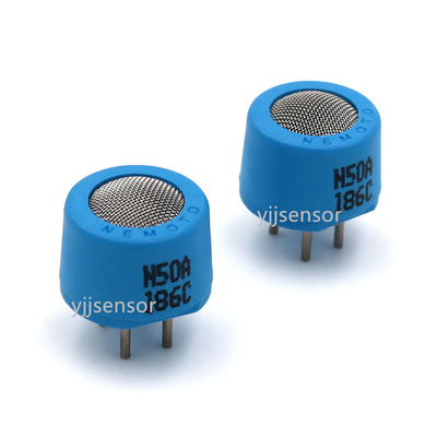 NAP-50A N50A Gas Alarm Japan Catalytic Combustion Sensor Untuk Berbagai Gas Concentration Meters