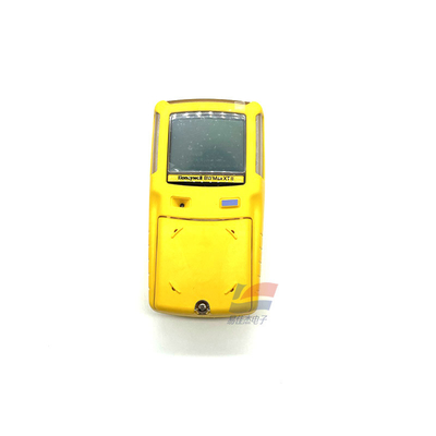 MAX XT II Multi Detektor Gas Mudah Terbakar IP66 Pompa Hisap Empat-Dalam-Satu Fungsi Penuh