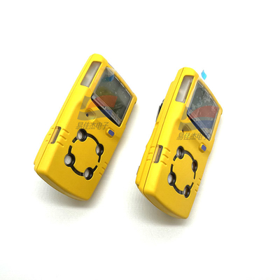 BW Microclip XL Detektor Gas Manik Katalitik, Sensor Konsentrasi Gas Alarm TWA