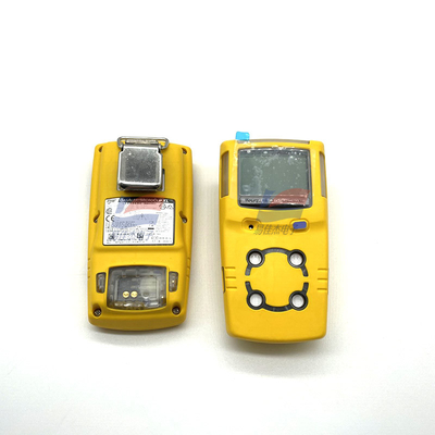 BW Microclip XL Detektor Gas Manik Katalitik, Sensor Konsentrasi Gas Alarm TWA