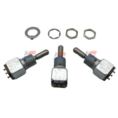 11TW1-7 Single Pole Double Throw Toggle Switch (SPDT)