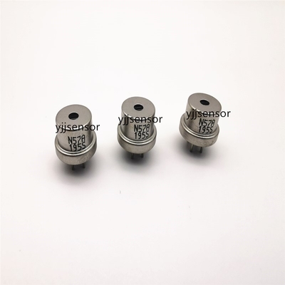 NAP-57A N57A Catalytic Combustion Of Combustible Gas Sensor Probe dapat digunakan dalam detektor gas mudah terbakar industri dan komersial dan memiliki sensitivitas deteksi yang baik dalam lingkungan gas beracun seperti