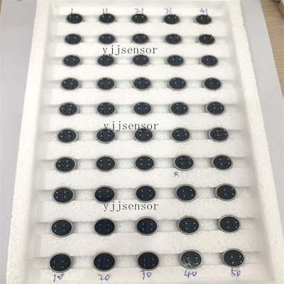 NAP-57A N57A Catalytic Combustion Of Combustible Gas Sensor Probe dapat digunakan dalam detektor gas mudah terbakar industri dan komersial dan memiliki sensitivitas deteksi yang baik dalam lingkungan gas beracun seperti