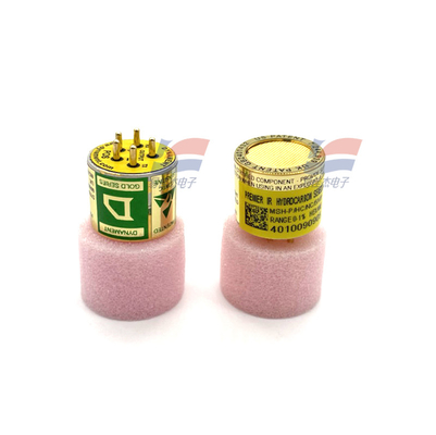 Sensor Karbon Dioksida MSH-P/HC/NC/5/V/P Sensor Gas Inframerah