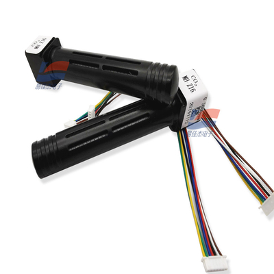 MH-Z16 Modul Gas Infrared Cerdas NDIR Sensor Karbon Dioksida