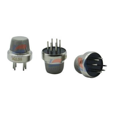 Sensor Gas VOC MQ138 Aplikasi Monitor IAQ Semikonduktor