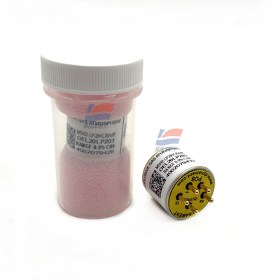 MSH-P/HCP/NC/5/V/P/XTR Sensor Karbon Dioksida Inframerah Non-dispersif Inggris