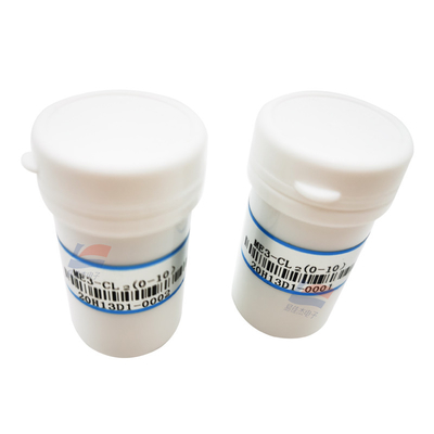 YJJ ME3-CL2 Sensor Gas Elektrokimia Untuk Deteksi CL2 Dalam Perlindungan Lingkungan Industri