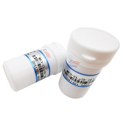 YJJ ME3-CL2 Sensor Gas Elektrokimia Untuk Deteksi CL2 Dalam Perlindungan Lingkungan Industri