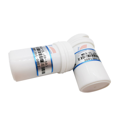 YJJ ME3-CL2 Sensor Gas Elektrokimia Untuk Deteksi CL2 Dalam Perlindungan Lingkungan Industri