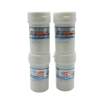 ME3-ETO Etilen Oksit Sensor Gas Sensor Elektrolitik Potensial Konstan 20PPM