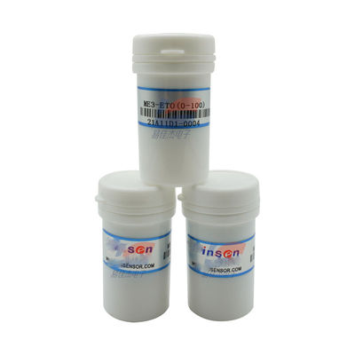 ME3-ETO Etilen Oksit Sensor Gas Sensor Elektrolitik Potensial Konstan 20PPM