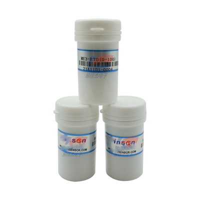ME3-ETO Ethylene Oxide Sensor Potensi Konstan Sensor Elektrolit