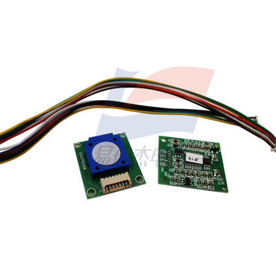 ZE25-O3 Sensor Ozon Gas Elektrokimia Modul Ozon Miniaturisasi