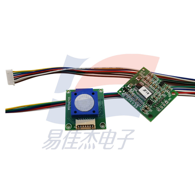 ZE25-O3 Sensor Ozon Gas Elektrokimia Modul Ozon Miniaturisasi