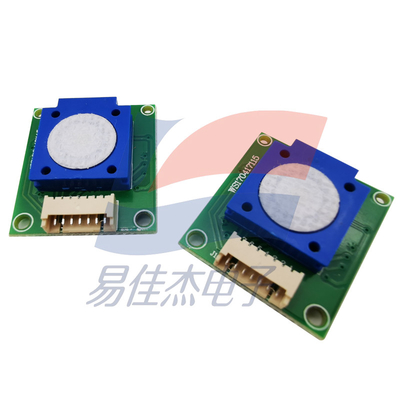 ZE25-O3 Sensor Ozon Gas Elektrokimia Modul Ozon Miniaturisasi