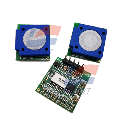 YJJ ZE27-O3 Modul Ozon Elektrokimia Digunakan Untuk Instrumen Portable