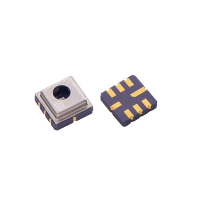 XGZP132 Sensor Tekanan Elektronik Udara Diferensial 2000kPa Silicon Piezoresistive