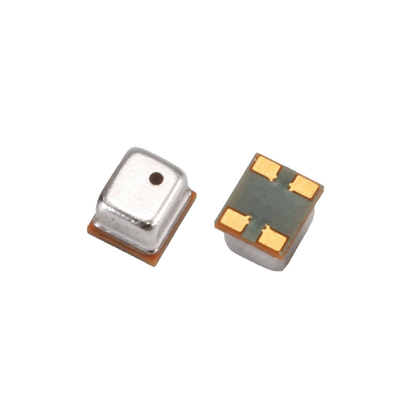 XGZP132 Sensor Tekanan Elektronik Udara Diferensial 2000kPa Silicon Piezoresistive