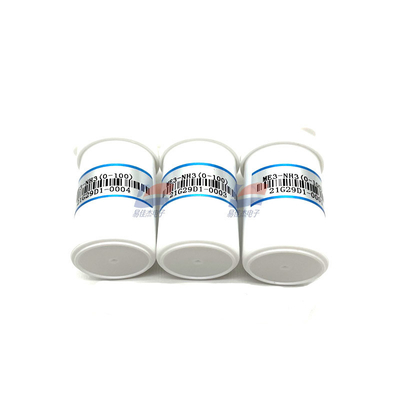 Prinsip Elektrokimia Amoniak Sensor Gas ME3-NH3