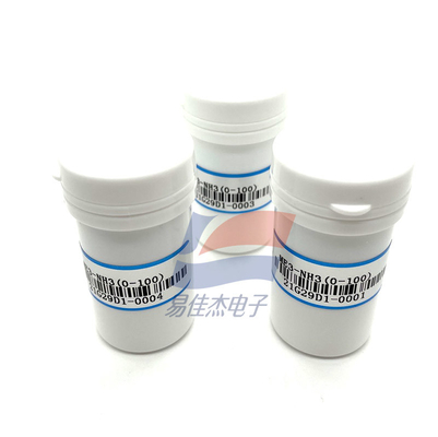 Prinsip Elektrokimia Amoniak Sensor Gas ME3-NH3