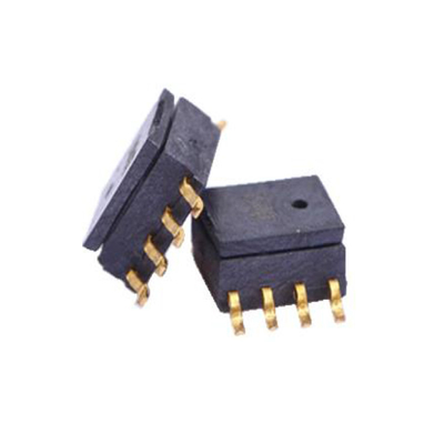 Jembatan Wheatstone Sensor Tekanan Elektronik Akurasi Tinggi XGZP170 700kPa
