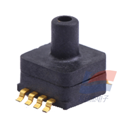 Sensor Tekanan Elektronik Medis 100kPa XGZP180 Tipe 10V DC