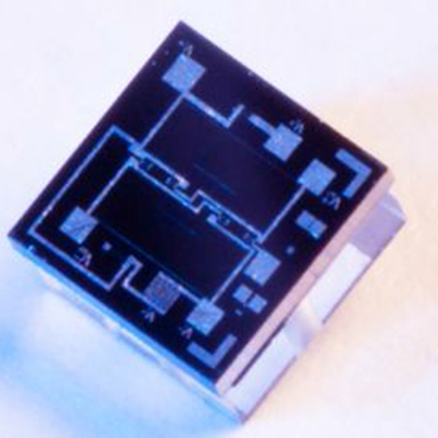 XGZP2406 SOI Electronic Pressure Sensor Piezoresistive Silicon Untuk Berbagai Instrumen