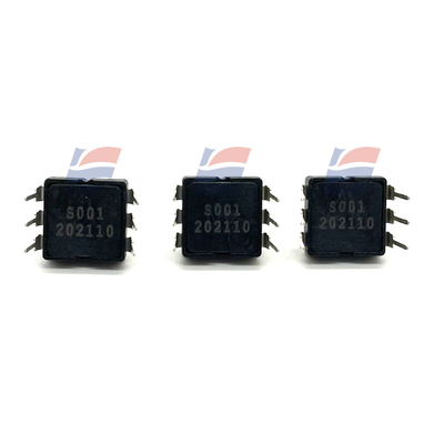XGZP6857A Sensor Tekanan Elektronik 300kPa Modul Transduser Tekanan Gas Non Korosif