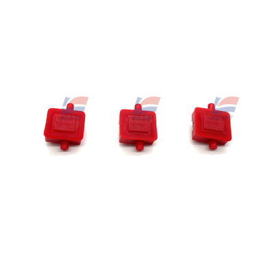 MIX8030 Sensor Alkohol Elektrokimia Output Linear Ukuran Kecil