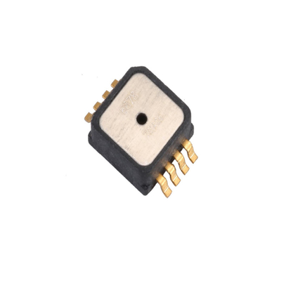 0kPa - 1000kPa Medis MEMS Sensor Tekanan Elektronik 5.5VDC Untuk Cairan Non Konduktif